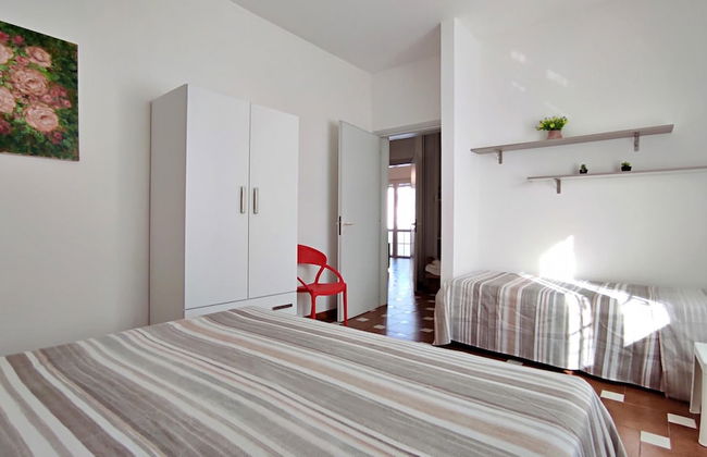 Casa Campanelle - Con Spazio Esterno a Due Passi Dalla Spiaggia di Pescoluse - Foto 21