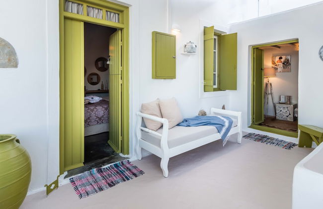 Villa Lord - Foto 28