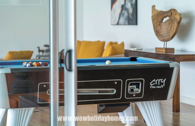 Aislinn Villa - Private Pool Villa - Foto 33