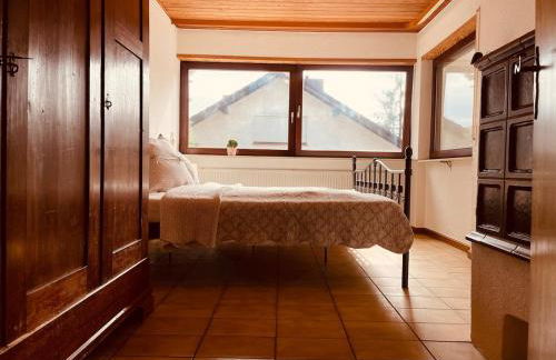 Odw homes - Wohnung im Landhaus mit Garten - Photo 5