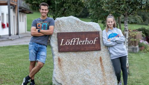 Loefflerhof - Photo 5