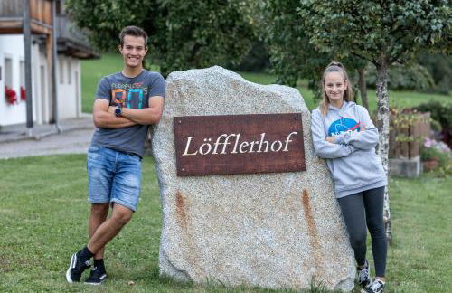 Loefflerhof - Photo 5