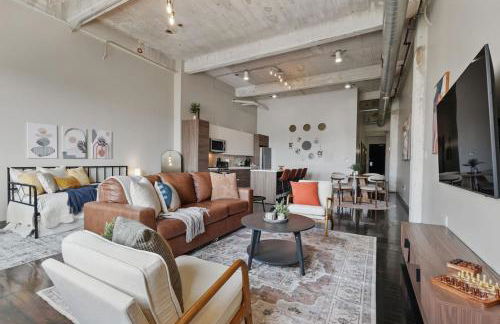 Luxury Penthouse with City Views - Foto 4