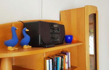 Ferienwohnung 14 im Fischerhaus mit Balkon - Foto 55