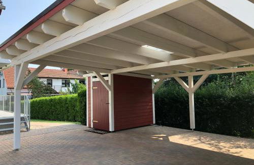 Ferienhaus-Parsteinsee - Foto 53