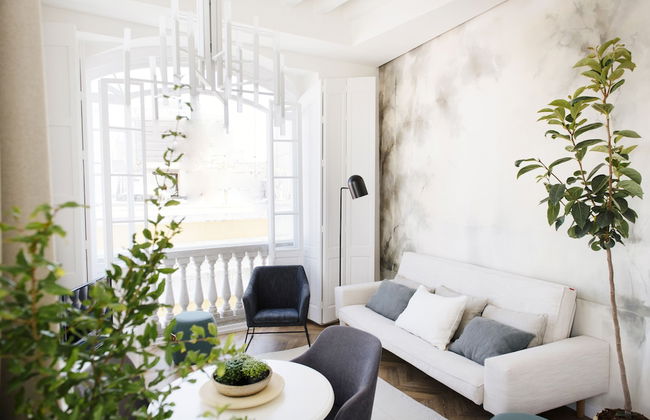 Plaza Mina Suites - Adults Recommended - Foto 18