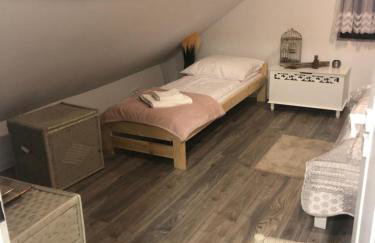 Koperkowy Raj Beskid Wyspowy Domek Małopolska Jacuzzi Playroom - Foto 60