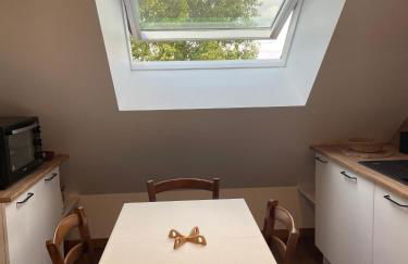 Gîte des Comtes du Perche 2 logements indépendants de 40 et 25 m2 - Foto 11