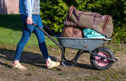 Bleasdale at Lantern and Larks - Foto 21