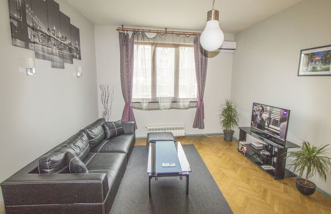 Popa Apartment - Foto 14