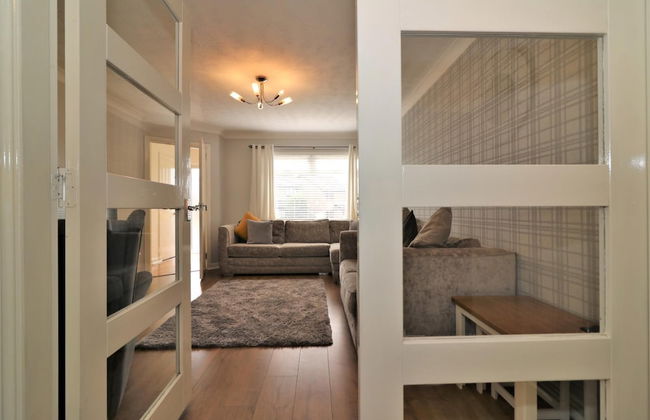 Culzean House - Carfin - Photo 53