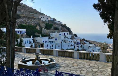 Aegean Garden Apartment - Foto 18