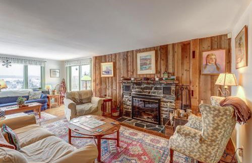 Mount Holly Home - Foto 5