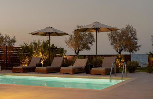 Alas Suites - Foto 1