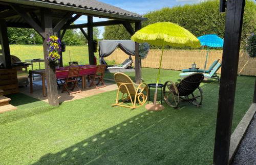 El Rancho Criollo Le Taillis - Foto 1