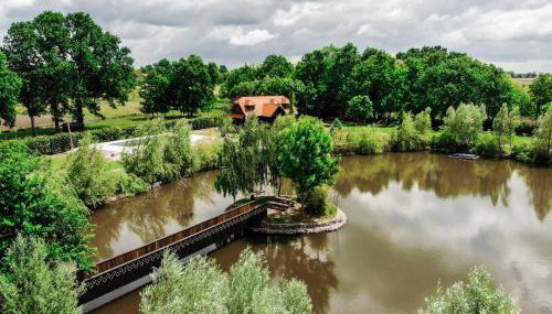 Moslavačka Priča Holiday Homes - Foto 3