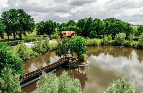 Moslavačka Priča Holiday Homes - Foto 3