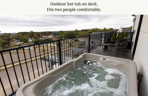 The Atlee Suites - Foto 28