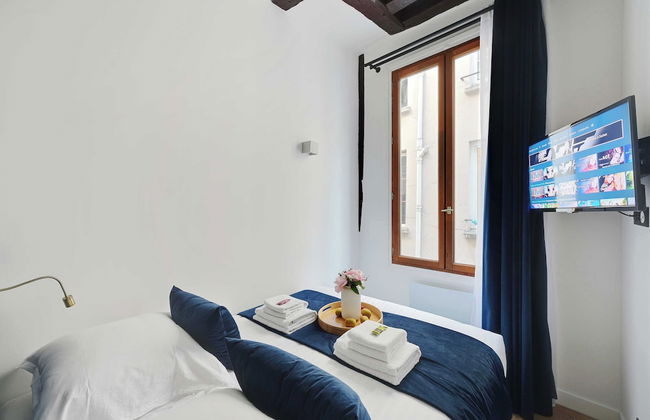 Résidence Paris PRIVAS - Foto 26