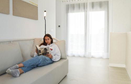 Casa Rural con piscina El Huerto del Olivo, Plasezuela, Trujillo, Cáceres - Foto 23