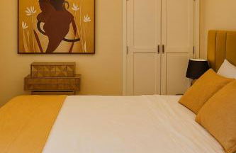 JoLi Larano - APT with 3 bedroom and 2 wc - Foto 12