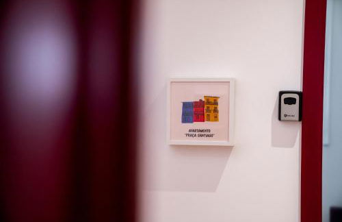 HAGAH Alojamentos - Foto 47