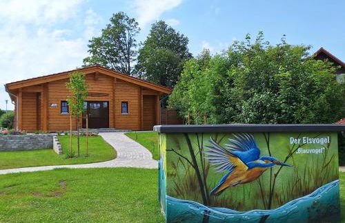 ****FH Blauvogel 60 Harz - Foto 48