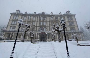 Le 41 - Cœur de Barèges, confort et piscine - Foto 26