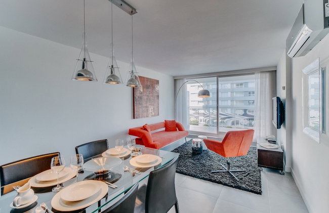 Oceana Suites Yoo - Foto 21