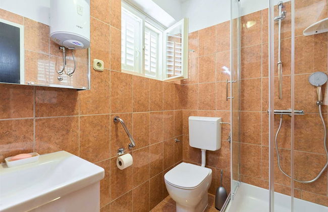 Apartments Mandy - Foto 41