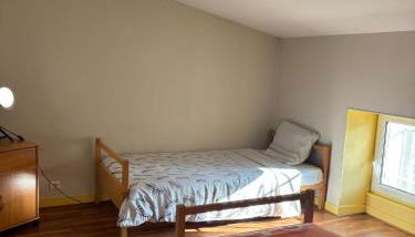 Grand appartement pour 4 à 5 personnes maximum - Foto 2