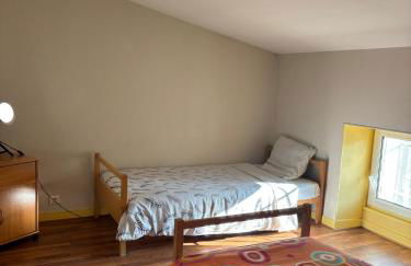 Grand appartement pour 4 à 5 personnes maximum - Foto 2