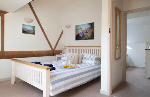 Dorset Holiday Barns - Foto 49