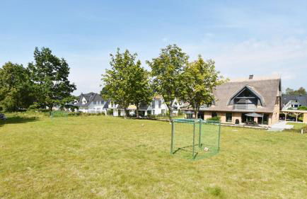 Exklusive Reetdach-Villa Ostseefrische - Photo 23