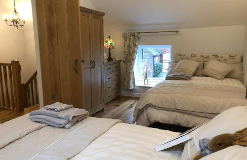 Horseshoe Cottage - Foto 6