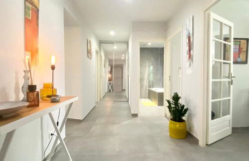 Cozy 2BR Appartment near the Port of Nice - Foto 6