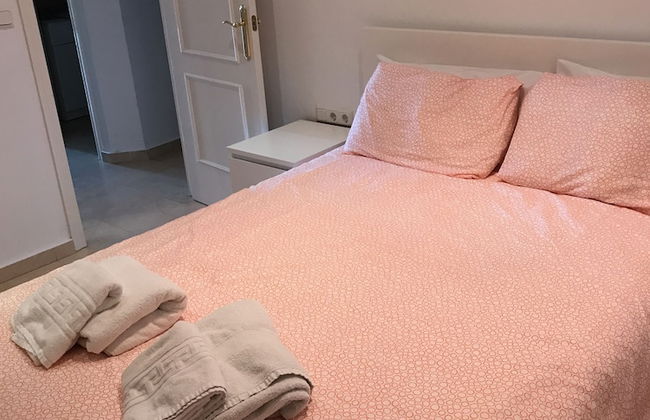 Skol Apartments Marbella - Foto 18