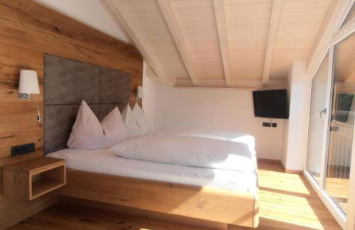 Wellness Ferienwohnungen Zellertalblick - Foto 19