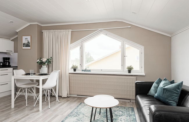 Borg Housing Kiertokatu - Foto 5