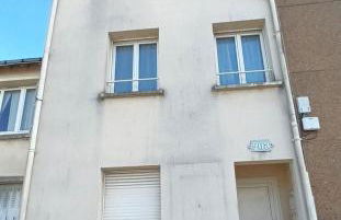 Chez Auguste - T2 spacieux - wifi - tv - Foto 16