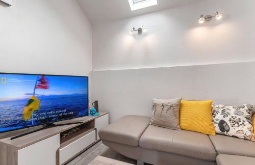 Holiday home krika -Three Bedroom Home with heated Pool and Jacuzzi - Foto 6