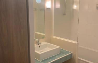 appartement vue mer 50m de la plage, WIFI gratuit - Foto 7