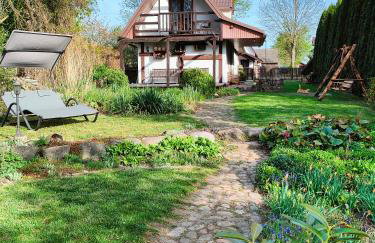 Domek Kutowa - Foto 5