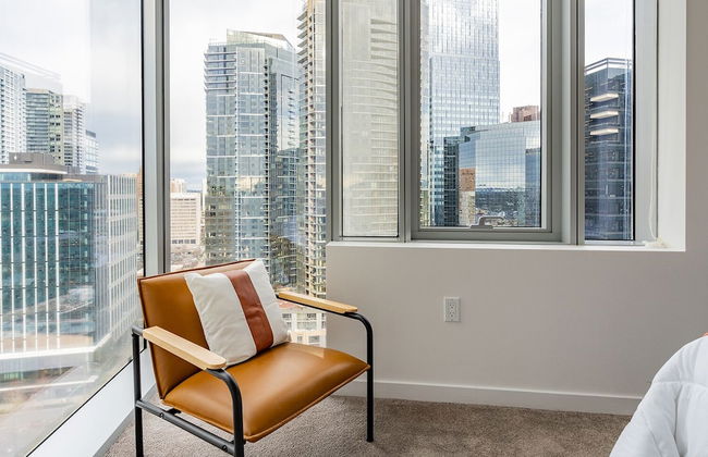 Sophari Bellevue Tower Apts - Foto 20