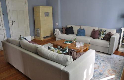 Villa Osterloff - Foto 4