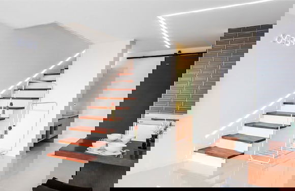 Le Ciel Pool Villa Pension - Foto 45