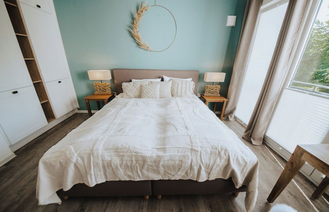 Baltic Village - Boho-Beachhouse - Foto 2