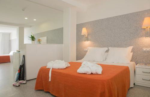 Apartamentos Turísticos Mix BR AT2179 - Photo 32