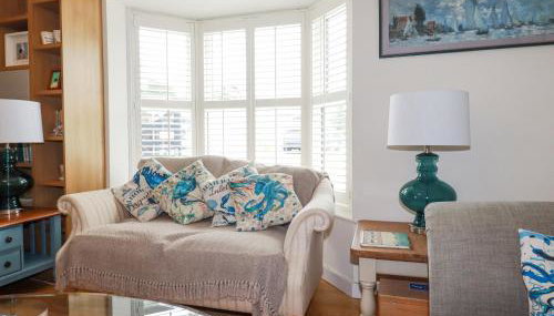 1 Old Talbot Cottages - Foto 4