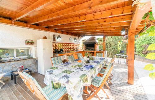 La Torre: casa perfecta con piscina privada - Foto 9